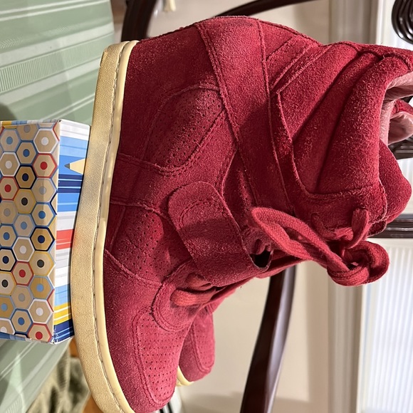 Wedge bootie size 39 by Ash, excellent condition - Picture 2 of 9